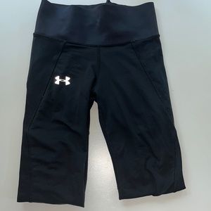 UNDER ARMOUR WOMEN’S LEGGING